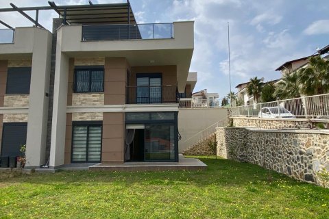 Villa 3+1 Kargıcak, Alanya, Antalya, Türkiye №229202 - 3