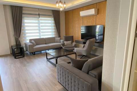 Villa 3+1 Kargıcak, Alanya, Antalya, Türkiye №229202 - 24