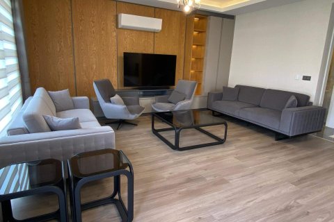 Villa 3+1 Kargıcak, Alanya, Antalya, Türkiye №229202 - 26