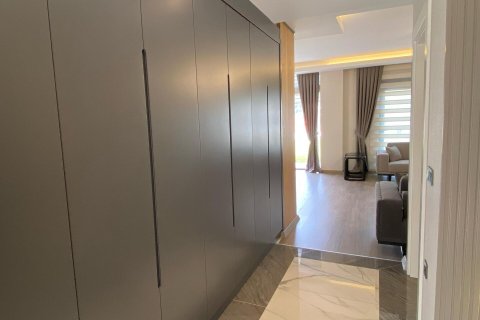 Villa 3+1 Kargıcak, Alanya, Antalya, Türkiye №229202 - 23