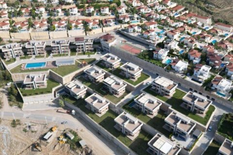 Villa 3+1 Kargıcak, Alanya, Antalya, Türkiye №229202 - 5