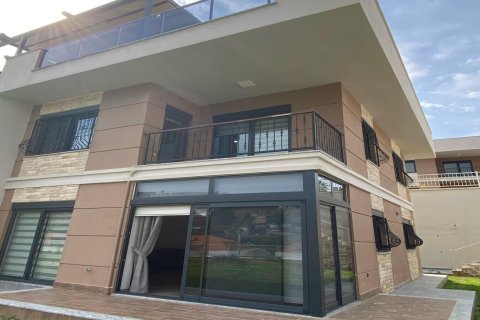 Villa 3+1 Kargıcak, Alanya, Antalya, Türkiye №229202 - 18