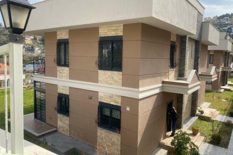 Villa 3+1 Kargıcak, Alanya, Antalya, Türkiye №229202 - 19