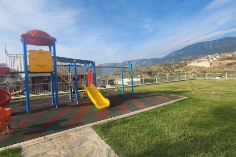 Villa 3+1 Kargıcak, Alanya, Antalya, Türkiye №229202 - 9