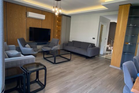 Villa 3+1 Kargıcak, Alanya, Antalya, Türkiye №229202 - 27