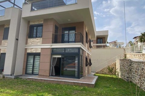 Villa 3+1 Kargıcak, Alanya, Antalya, Türkiye №229202 - 17