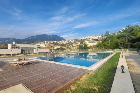 Villa 3+1 Kargıcak, Alanya, Antalya, Türkiye №229202 - 7