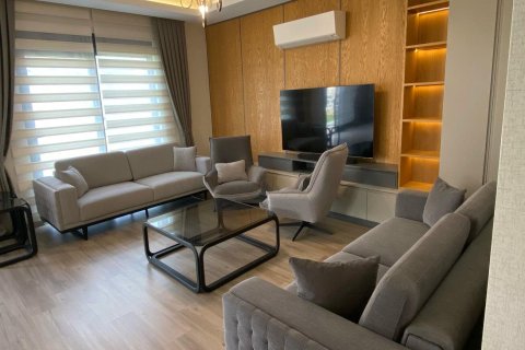 Villa 3+1 Kargıcak, Alanya, Antalya, Türkiye №229202 - 25