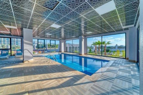 Daire 1+1 Mahmutlar, Antalya, Türkiye №229200 - 14