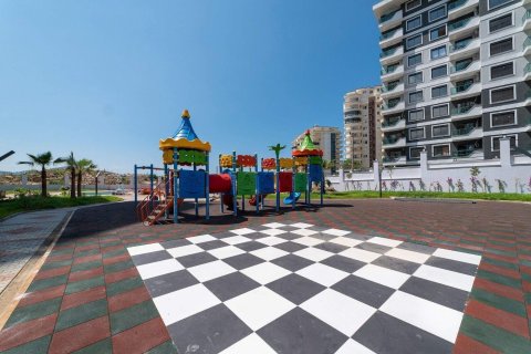 Daire 1+1 Mahmutlar, Antalya, Türkiye №229200 - 9