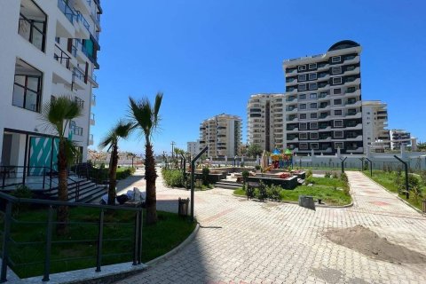 Daire 1+1 Mahmutlar, Antalya, Türkiye №229200 - 8