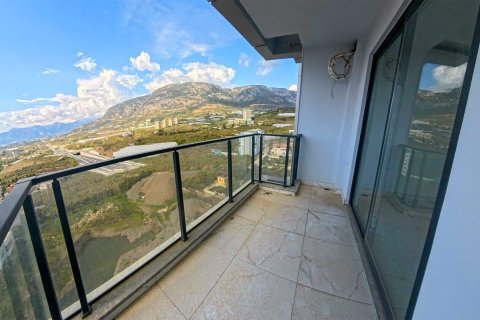 Daire 1+1 Mahmutlar, Antalya, Türkiye №229200 - 29