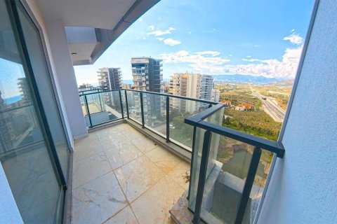 Daire 1+1 Mahmutlar, Antalya, Türkiye №229200 - 28