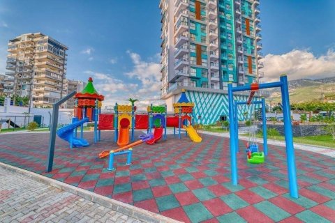 Daire 1+1 Mahmutlar, Antalya, Türkiye №229200 - 10