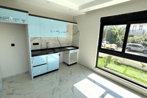 آپارتمان در Gazipasa ، ترکیه 45 متر مربع. شماره 228699 - 2