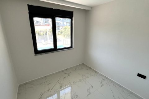آپارتمان در Gazipasa ، ترکیه 45 متر مربع. شماره 228699 - 6