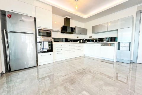 Lägenhet i Oba, Antalya, Turkiet Nr. 228697 - 6