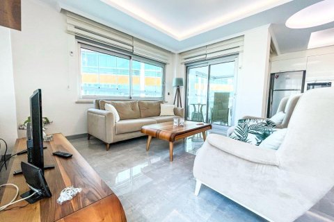 Lägenhet i Oba, Antalya, Turkiet Nr. 228697 - 3