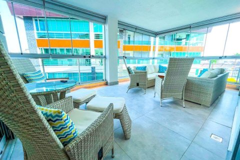 Lägenhet i Oba, Antalya, Turkiet Nr. 228697 - 12
