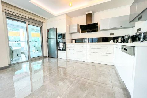 Lägenhet i Oba, Antalya, Turkiet Nr. 228697 - 5