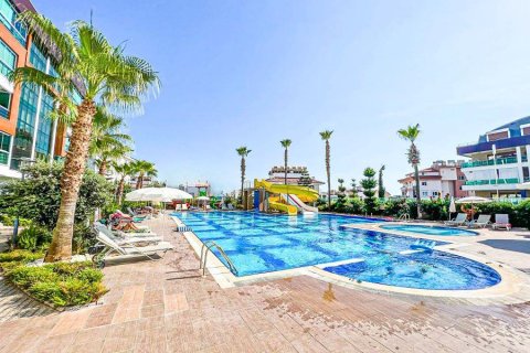 Lägenhet i Oba, Antalya, Turkiet Nr. 228697 - 17