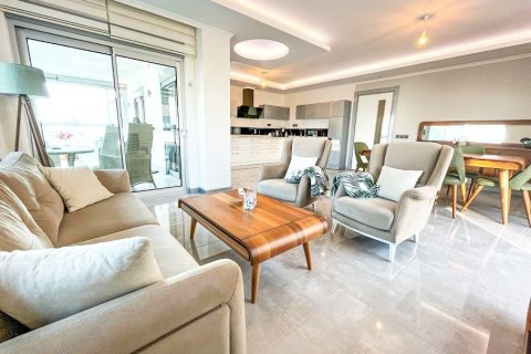 Lägenhet  i Oba, Antalya, Turkiet Nr. 228697