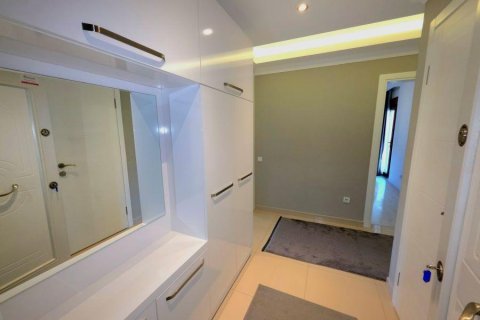 آپارتمان در  Oba ، ترکیه 120 متر مربع.  شماره 228696 - 11