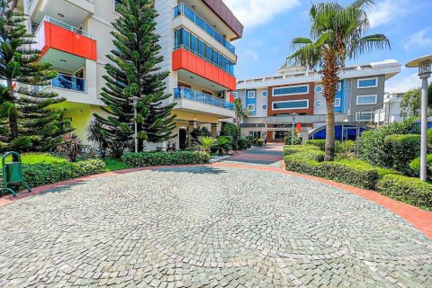 Lägenhet i Oba, Antalya, Turkiet Nr. 228695 - 18