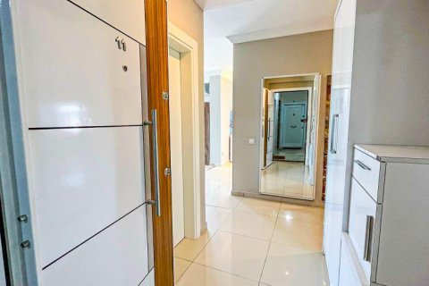 Lägenhet i Oba, Antalya, Turkiet Nr. 228695 - 11