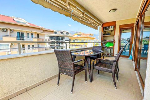 Lägenhet i Oba, Antalya, Turkiet Nr. 228695 - 14