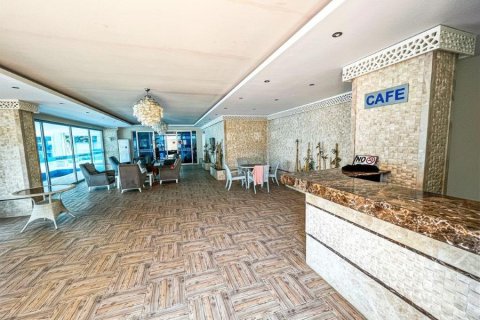 Lägenhet i Oba, Antalya, Turkiet Nr. 228695 - 19
