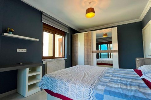 Lägenhet i Oba, Antalya, Turkiet Nr. 228695 - 7