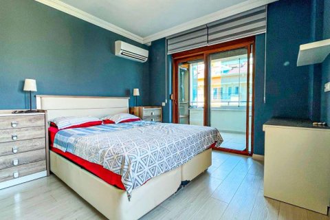 Lägenhet i Oba, Antalya, Turkiet Nr. 228695 - 6