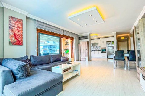 Lägenhet  i Oba, Antalya, Turkiet Nr. 228695