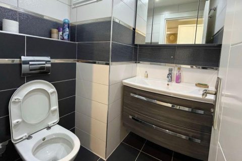 Lägenhet i Oba, Antalya, Turkiet Nr. 228695 - 9