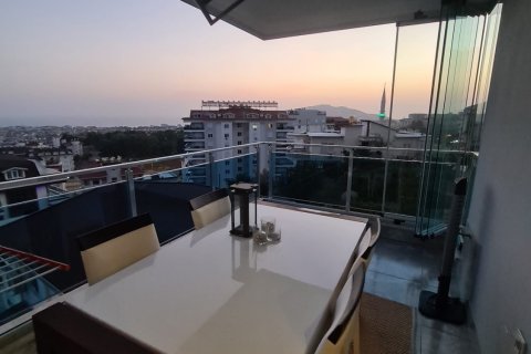 2+1 Lägenhet i Oba, Antalya, Turkiet Nr. 228694 - 14