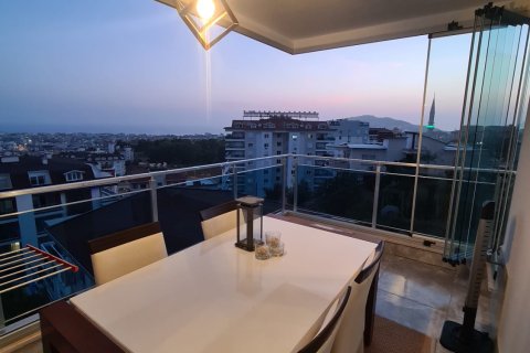 2+1 Lägenhet i Oba, Antalya, Turkiet Nr. 228694 - 13