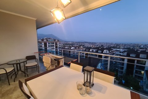 2+1 Lägenhet i Oba, Antalya, Turkiet Nr. 228694 - 15