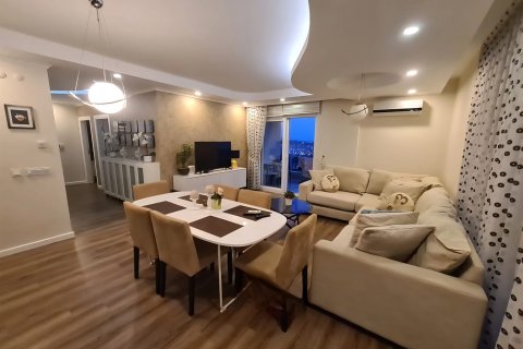 2+1 Lägenhet i Oba, Antalya, Turkiet Nr. 228694 - 10