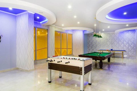 2+1 Lägenhet i Oba, Antalya, Turkiet Nr. 228694 - 18