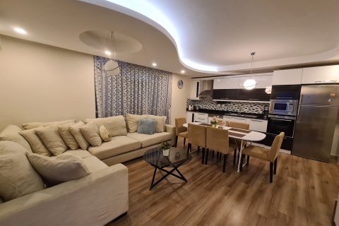 2+1 Lägenhet i Oba, Antalya, Turkiet Nr. 228694 - 3