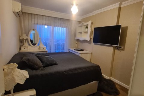 2+1 Lägenhet i Oba, Antalya, Turkiet Nr. 228694 - 9