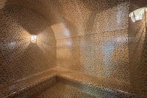 آپارتمان در  Oba ، ترکیه 124 متر مربع.  شماره 228698 - 21