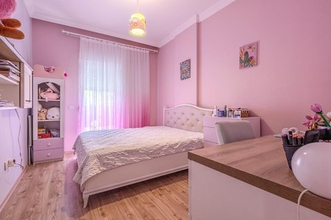 آپارتمان در  Oba ، ترکیه 124 متر مربع.  شماره 228698 - 5