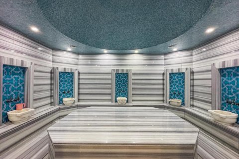 آپارتمان در  Oba ، ترکیه 124 متر مربع.  شماره 228698 - 20