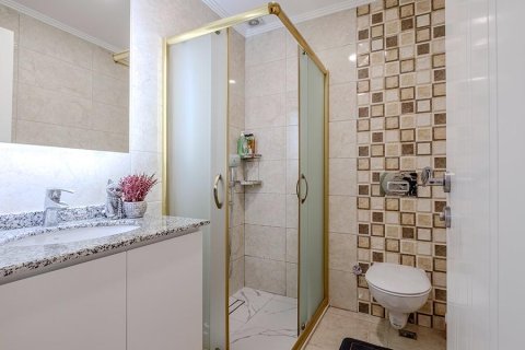 آپارتمان در  Oba ، ترکیه 124 متر مربع.  شماره 228698 - 9