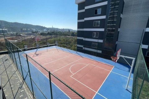 Wohnung  in Demirtas, Alanya, Antalya, Türkei Nr. 228700 - 2