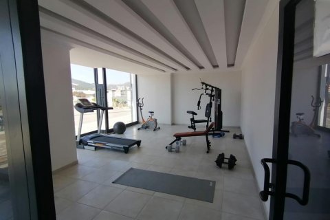 Wohnung  in Demirtas, Alanya, Antalya, Türkei Nr. 228700 - 5