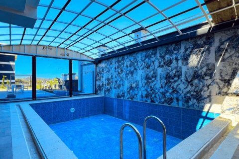 Wohnung  in Demirtas, Alanya, Antalya, Türkei Nr. 228700 - 4