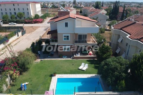 Продажа виллы  в Белеке, Анталье, Турция 4+1, 350м2, №212003 – фото 15